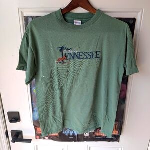 Vtg. Tennessee Tee